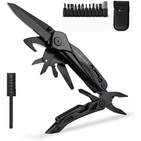 The Best EDC Multi Tool for Every Situation
