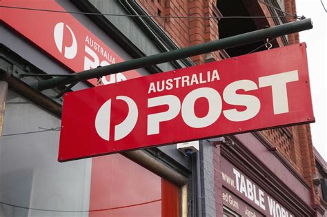 Aus Post Online Delivery System Crashes Ahead Of Amazon Launch ...