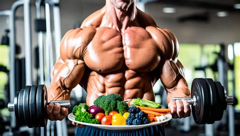 Supporting Muscle Growth with Smart Nutrition - Weight Loss Tips for a ...