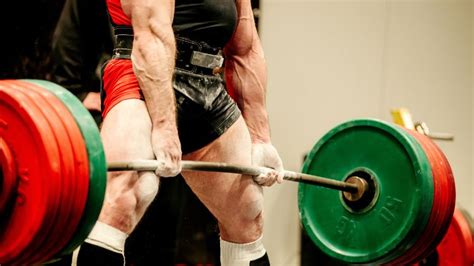 The 15 Best Deadlift Accessory Exercises for a More Powerful Pull | BarBend