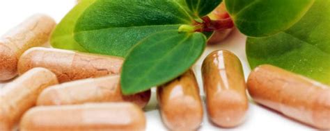 8 Must-Read Tips Before Buying Natural Supplements