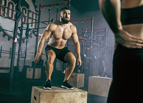 Functional Strength Training: What It Is, How to Do It, and How It Will ...