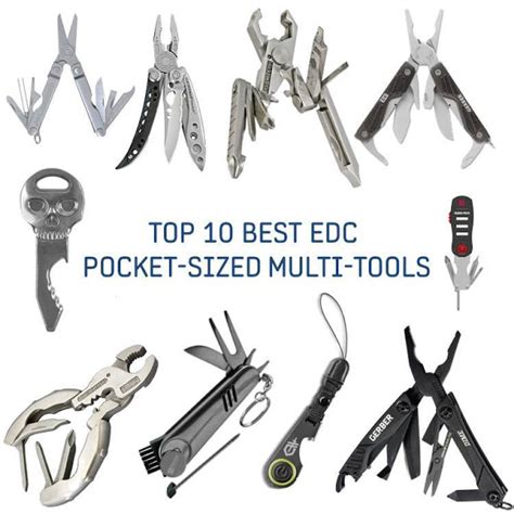 A Quick Guide to EDC Multi Tool – Multi Tool