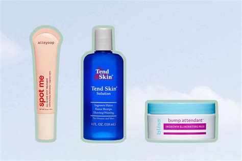 Optimal pre-shave prep to prevent ingrown hairs & irritation for a sharp look?