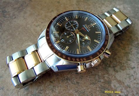 Which is Rob's (iinsic) favorite Omega? Which is yours? | WatchUSeek Watch Forums