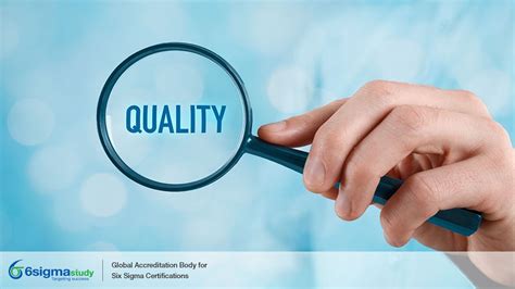 What is Quality?