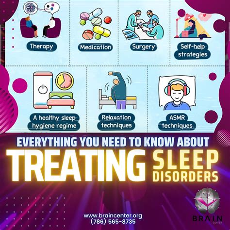 How Sleep Impacts Your Health and Wellbeing - The Brain Center