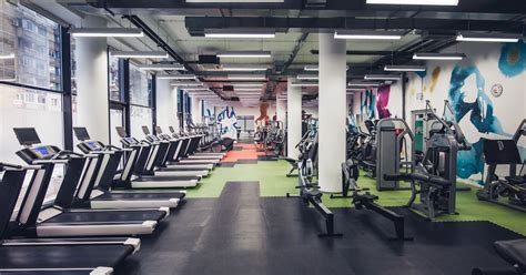 How to find a good Gym for you. - Fitness Depot