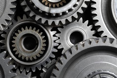 Gears Gears Gears | Quizizz
