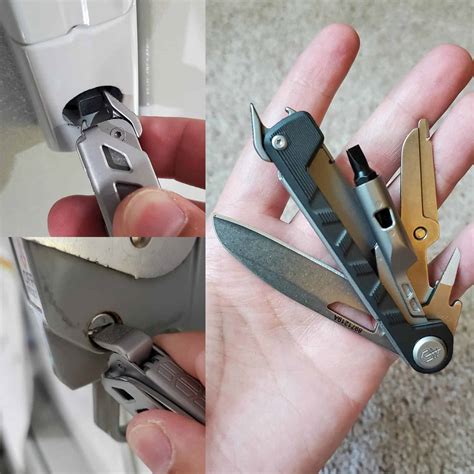 Multi-Tool Pocket Knife - ThingsIDesire