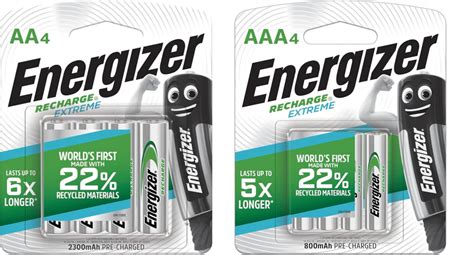 How to extend rechargeable battery lifespan?