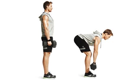 Get the Perfect Glutes with these Dumbbell Glute Exercises | FITPASS