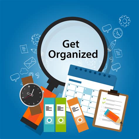 8 Steps To Getting Organized! | Pathway To Purpose