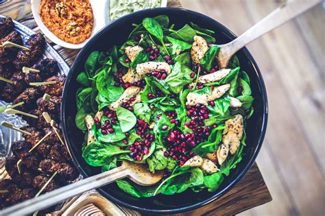 5 Testosterone Boosting Foods - Somerset Urological Associates
