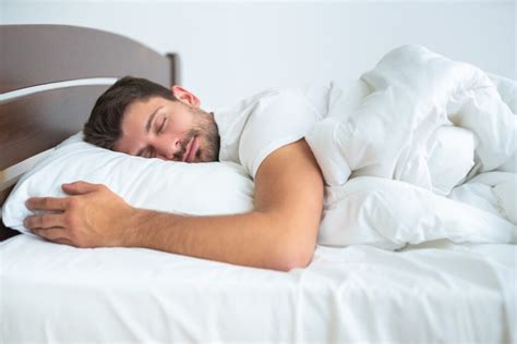 How to Improve Restorative Sleep for a Restful Night - CELLIANT ...