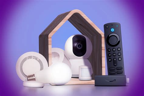 I Wouldn't Build a Smart Home Without These 4 Types of Devices