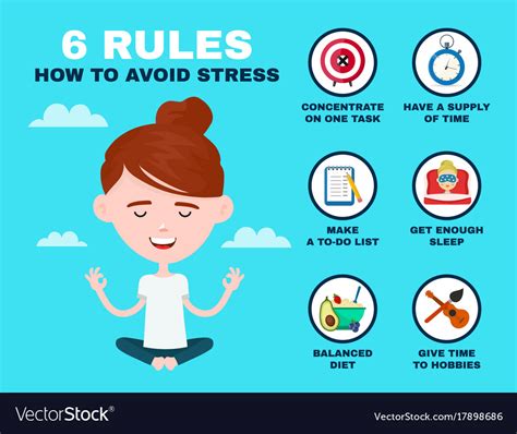 Avoid Stress