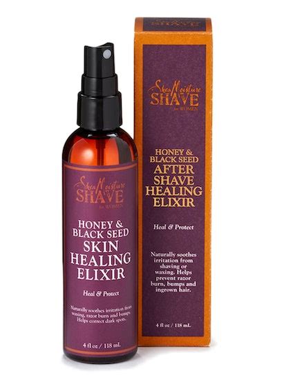 Optimal pre-shave prep for sensitive skin to prevent razor burn & ingrowns?