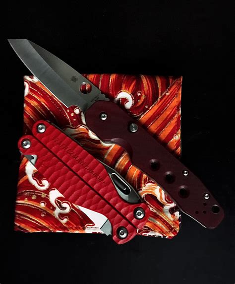 Full Size EDC Working Tools. : r/EDC