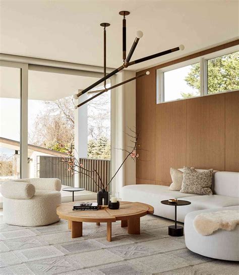 Design Styles: What Is Organic Modern Interior Design?