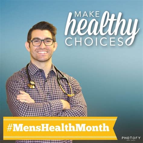 Why Nutrition Matters: Healthy Eating for Men - NOAH