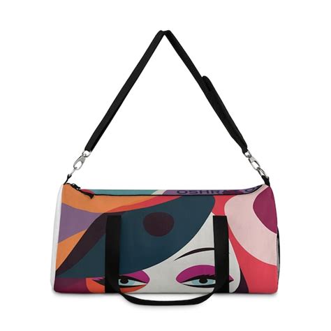 Minimalist Bag - Etsy