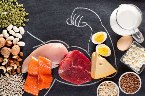 Optimising Nutrition for Weightlifters: Key Considerations