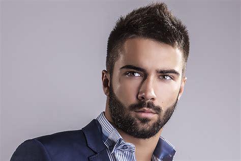 Men - Slate Salon and Spa