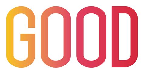 THIS IS HOW WE DO IT — THE GOOD BRANDING