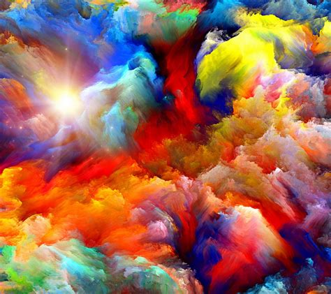 Colorful