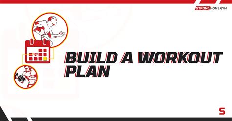 How To Build A Workout Plan: Ultimate Guide (By Certified PT)
