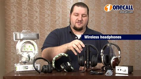 Explained: More Headphone Types Overview - YouTube