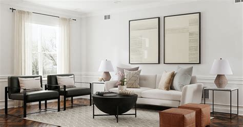 What Is Minimalist Style ? | The Trendy Art