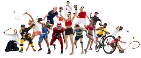 Athletes – OrthoAthlete