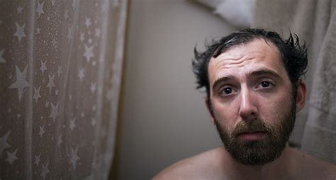 In the tub | Never let it be said that Brother O'Mara is afr… | Flickr