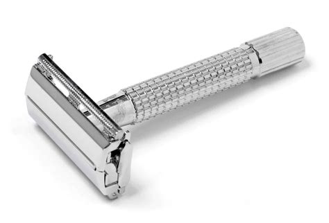 When shaving, do you prefer a multi-blade razor, a safety razor, or an electric shaver, and what’s your reasoning?