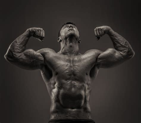 The Case For Being Strong – Part 1
