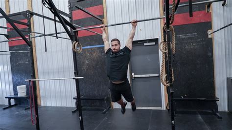 The Top 10 Accessory Exercises to Improve Your Gymnastics | ZOAR Fitness