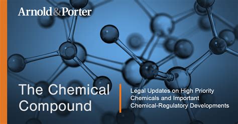 The Chemical Compound—January 2018 | Publications and Presentations ...