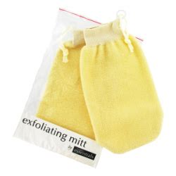 Exfoliating Shower Mitt - Funkissed