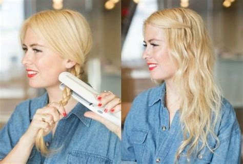 11 tricks to get the perfect hairstyle