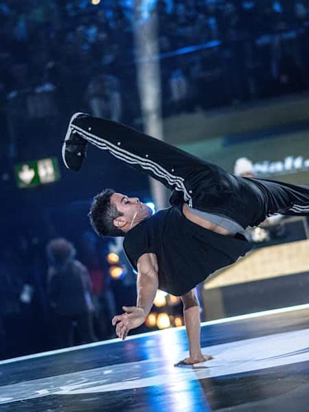 Breakdance terminology: The most common terms explained