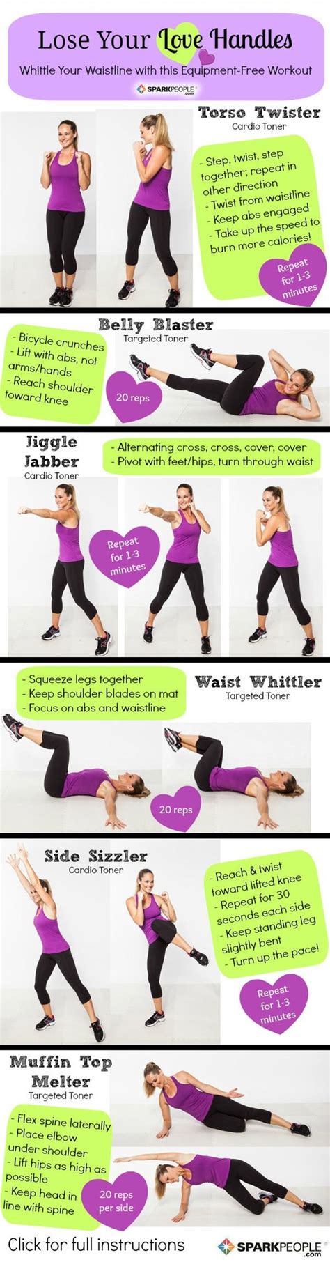 Workout Diagrams | Others