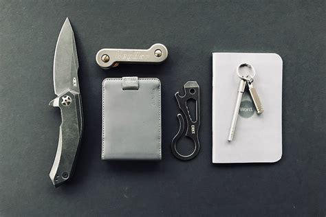 Everyday Carry | GearMoose