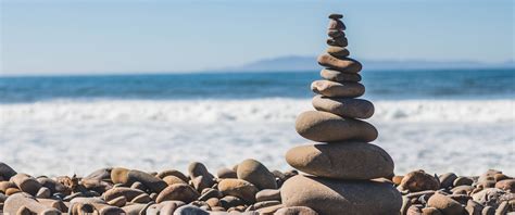 Being Balanced