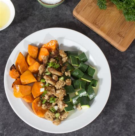 Athlete Meal Plans Delivered | Science Backed Nutrition &amp; Custom Meals