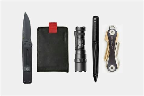 Everyday Carry | GearMoose