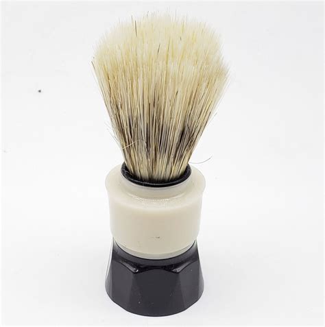 EDEN Lather Shaving Brush - IdealBarberSupply