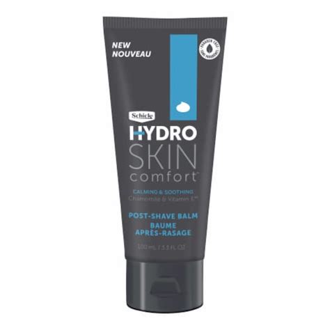 Schick Calming and Soothing Post Shave Balm, 3.3 fl oz - Kroger