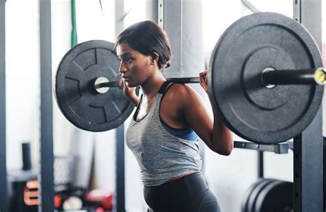 5 Mental Health Benefits of Strength Training